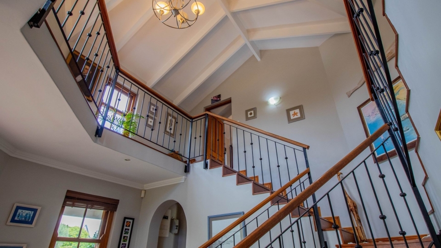 To Let 3 Bedroom Property for Rent in Stanford Western Cape